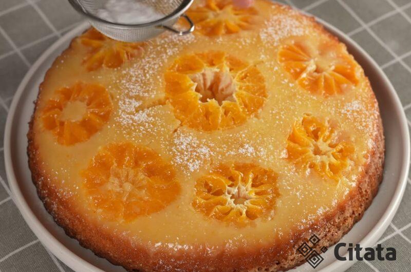 Быстрый праздничный торт! Как приготовить роскошное рождественское чудо, когда времени нет совсем