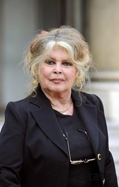 Brigitte Bardot (nuotr. SCANPIX)
