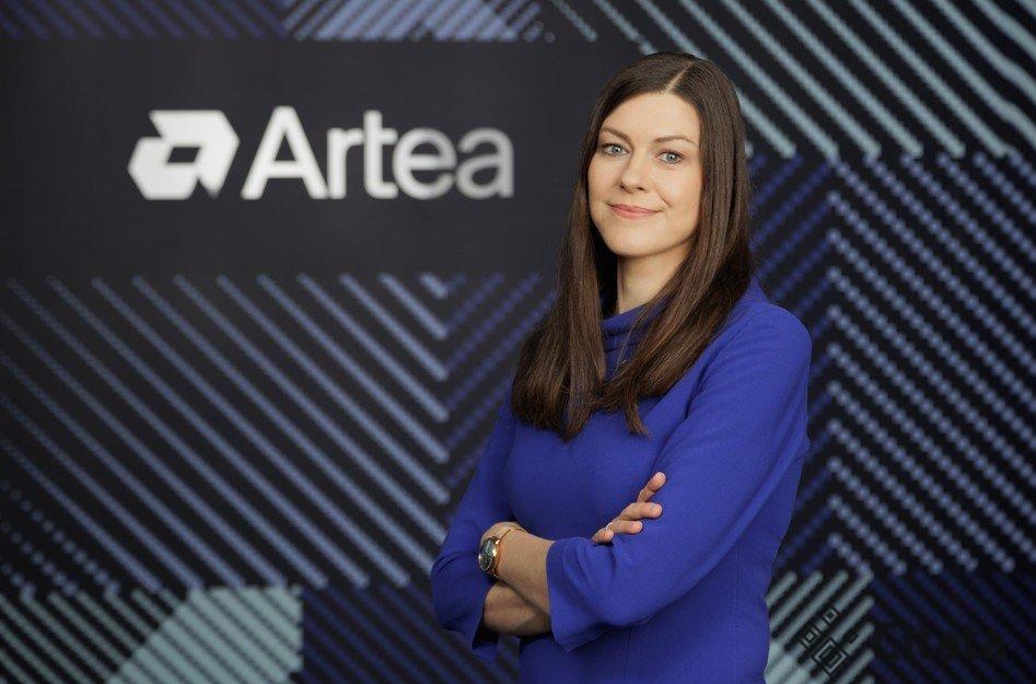 Indrė Genytė-Pikčienė