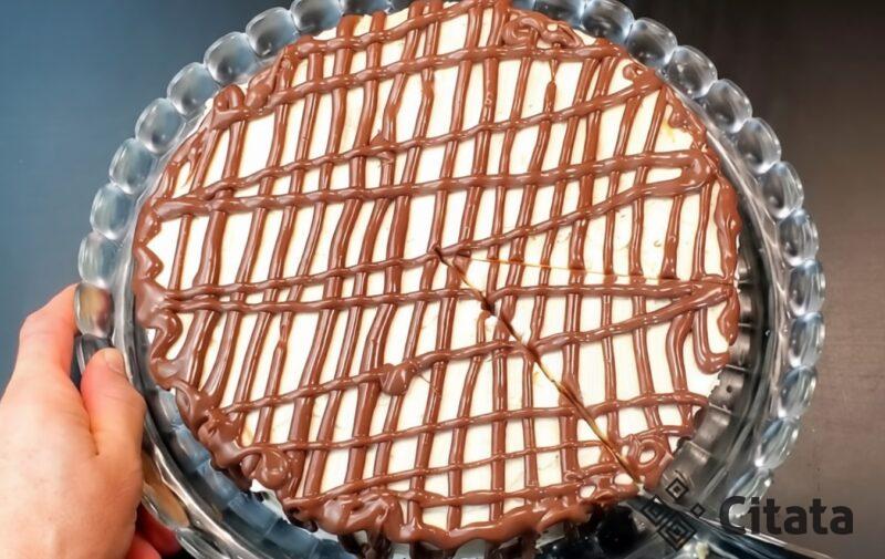 Рецепт торта, который исчезает за минуты: готовим "Дамские Пальчики" с кремом, от которого невозможно отказаться