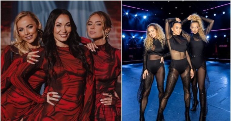 Grupė „Šeškės“ kviečia į nepamirštamą vasaros koncertą Taujėnų dvare