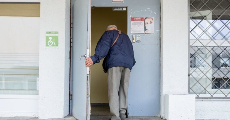 Nuo rugsėjo keisis geltonosios dėmės ligų gydymo tvarka: svarbūs pokyčiai pacientams