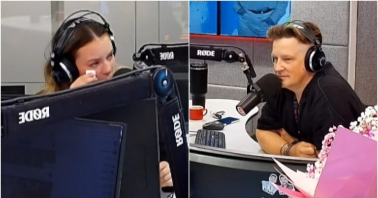 Elena Karalienė palieka „Power Hit Radio“: emocingos atsisveikinimo akimirkos prieš motinystės atostogas