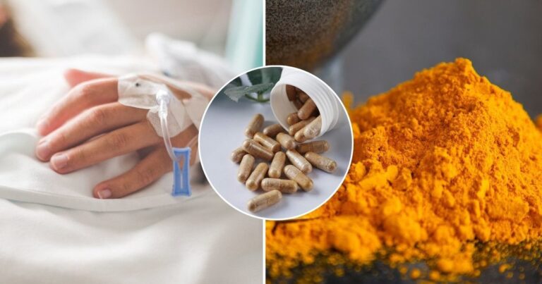 Kauno klinikose – pavojingos kepenų komplikacijos dėl maisto papildų su ciberžole