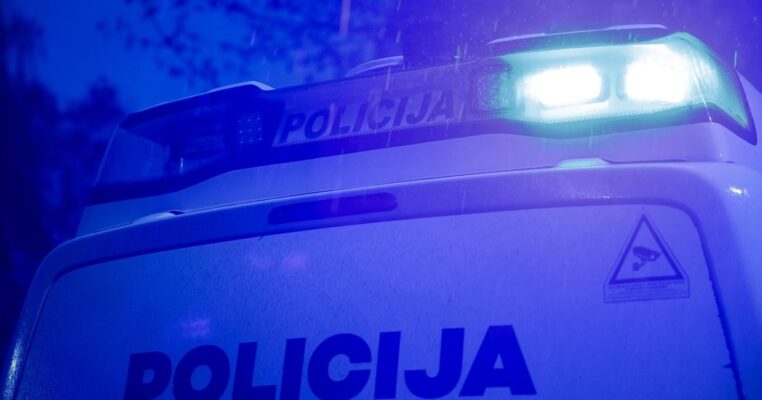 Alytuje rastas dingusio vyro kūnas Varčios miške
