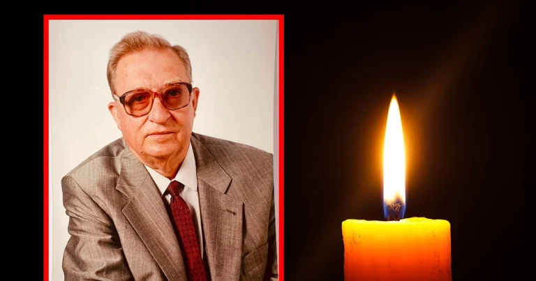 Mirė profesorius Vytautas Zykas – Lietuvos chirurgijos legenda ir koloproktologijos pradininkas