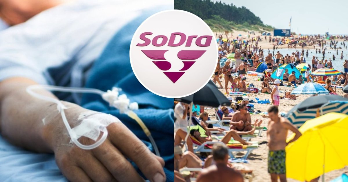 Lietuviai serga daugiausiai pasaulyje: „Sodra“ griežtina kontrolę dėl piktnaudžiavimo nedarbingumo pažymėjimais