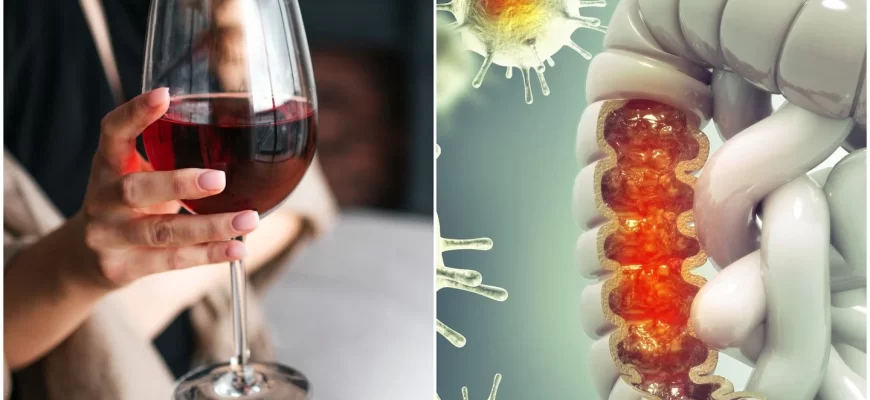 Balta duona ir alkoholis didina storosios žarnos vėžio riziką: ką rodo naujausi tyrimai?