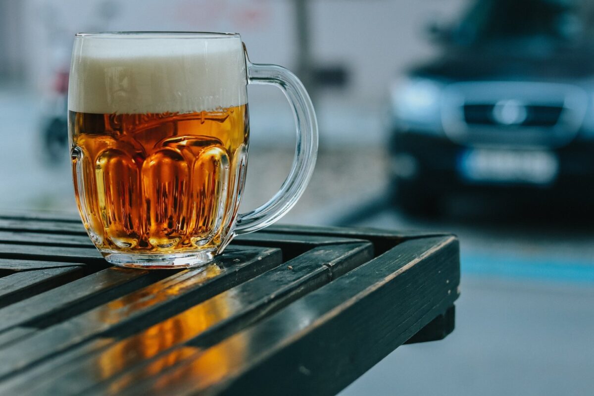 AlkoholisPexels nuotr.
