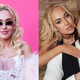 Oksana Pikul atskleidė tikrąsias skyrybų su Dominyku Dirksčiu priežastis