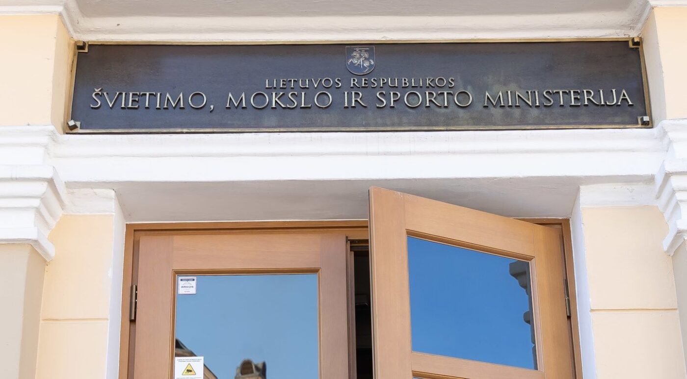 Tyrimas dėl priekabiavimo Gruzdžių vaikų socializacijos centre artėja prie pabaigos
