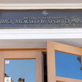 Tyrimas dėl priekabiavimo Gruzdžių vaikų socializacijos centre artėja prie pabaigos