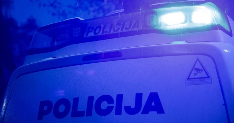Smurto protrūkiai Kaune ir Panevėžyje: vyras peiliu sužalojo, o kitas išstūmė pro langą