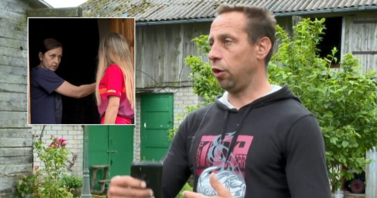 Konfliktas dėl vaikų priežiūros ir alimentų: Mindaugas ir buvusi mylimoji nesutaria dėl pinigų ir smurto kaltinimų