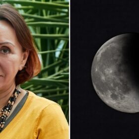 Astrologė Vaiva Budraitytė įspėja: sudėtingas laikas prieš ir po Saulės užtemimo reikalauja atsargumo