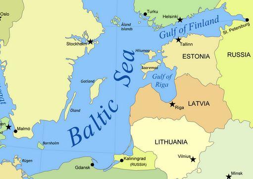 Baltijos šalys stiprina gynybą: Suvalkų koridorius ir Kaliningrado blokada – naujos strateginės realybės