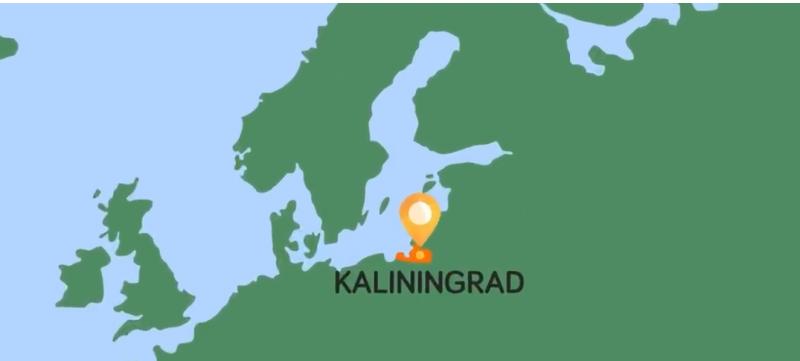 Kaliningrado centre įvykęs protestas: programuotojo Aleksandro Okunevo susideginimas kaip politinis signalas
