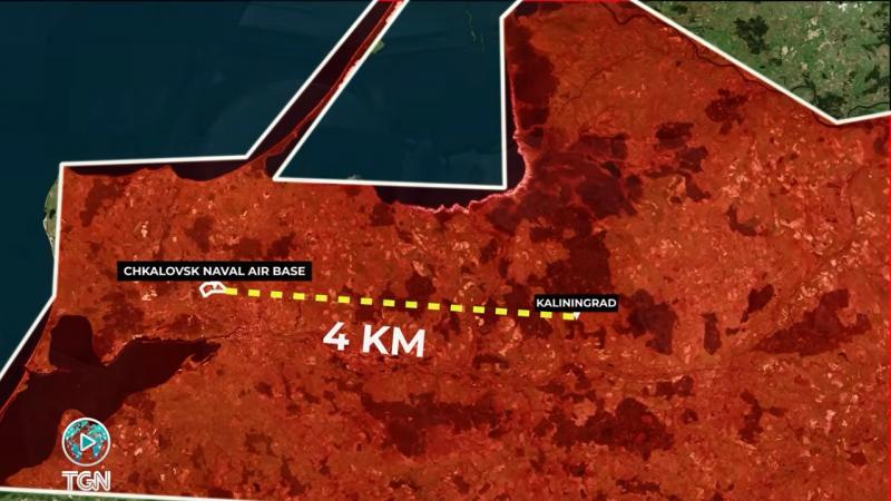 NATO stiprina Baltijos regiono saugumą: Švedija ir Suomija įgyja naują karinį vaidmenį