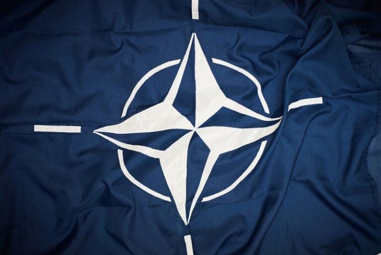 Kodėl Rusija bet kokia kaina siekia užkirsti kelią Ukrainos narystei NATO
