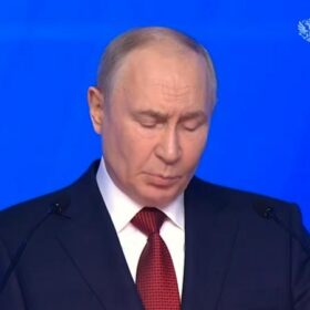 Rusijos saugumo iššūkiai: ar artėja Ukrainos balistinių raketų smūgiai?