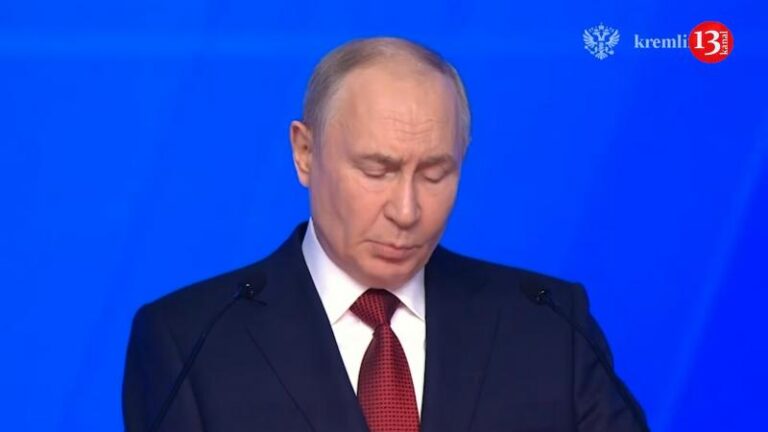 Rusijos saugumo iššūkiai: ar artėja Ukrainos balistinių raketų smūgiai?