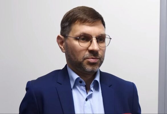 Lietuva siekia grąžinti A. Kandrotą-Celofaną iš Baltarusijos vykdant įsiteisėjusią bausmę