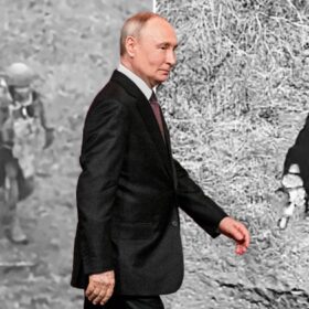 „Juodųjų našlių“ fenomenas Rusijoje: fiktyvios santuokos ir valstybės interesai karo kontekste