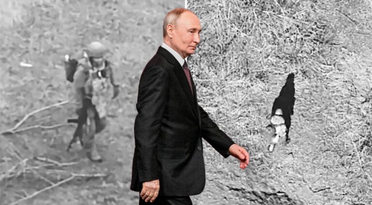 „Juodųjų našlių“ fenomenas Rusijoje: fiktyvios santuokos ir valstybės interesai karo kontekste