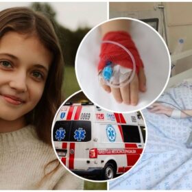 Sunkiai sergančiai 12-metei Ievutei reikalinga pagalba: reta diagnozė ir brangus gydymas