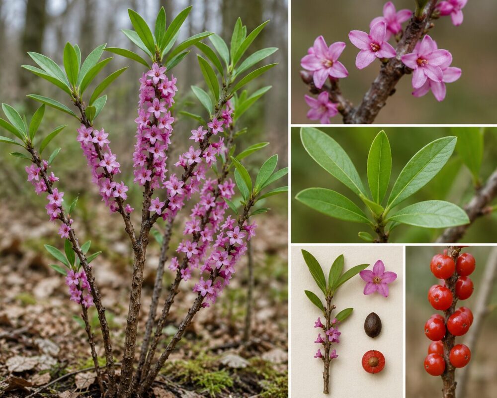 Paprastasis žalčialunkis – pavojingas Lietuvos pavasario grožis su mirtinu potencialu