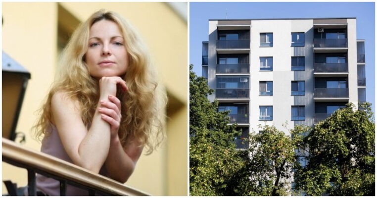 Vilnietę nustebino kaimynės elgesys pirmo aukšto terasoje: ar tai priimtina daugiabučio bendruomenėje?