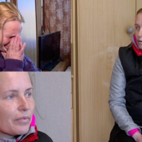 Sesers išdavystės ir dingusios giminės paieškos: Virginijos sudėtinga šeimos istorija