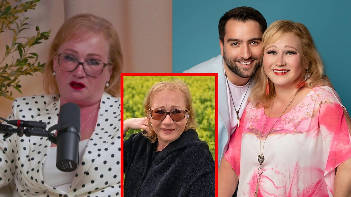 Jolanta Naruševičiūtė atskleidžia skaudžias skyrybų detales ir viešus konfliktus su Mantu Vygantu