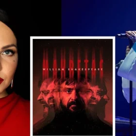 Tadas Gryn ir Juozo Miltinio dramos teatras: „Makbeto“ spektaklio atšaukimo skandalas atskleidė gilias problemas