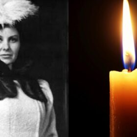 Mirė ilgametė Valstybinio Šiaulių dramos teatro aktorė Genovaitė Vaiginytė