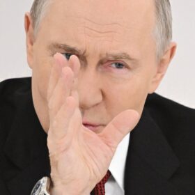 JAV žvalgyba įtaria Rusiją dėl sprogstamojo drono Leipcigo oro uoste ir intensyvėjančių atakų Ukrainoje